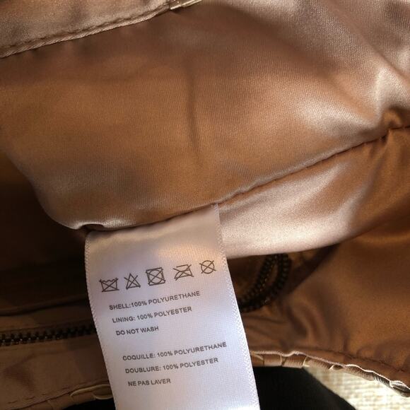 Like New Anthropologie Cara Woven Fold Over Clutch Handbag - Picture 4 of 12